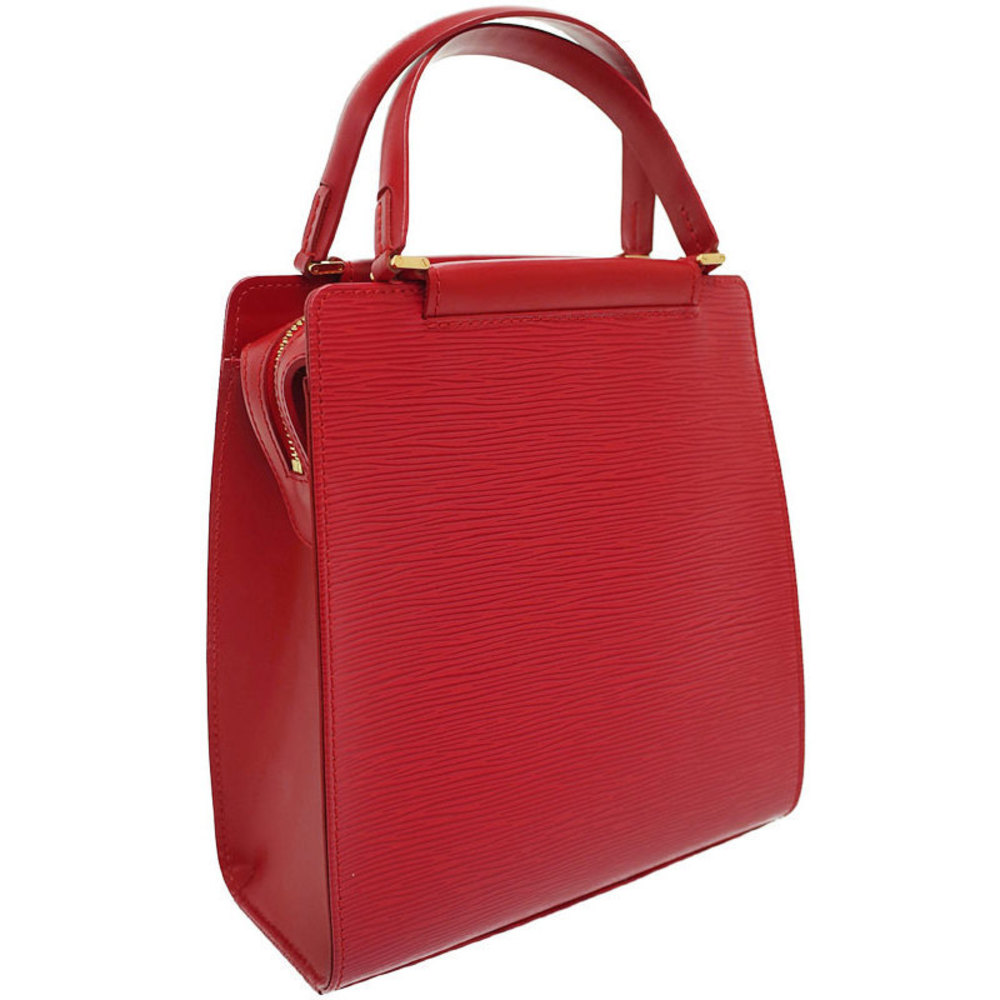 Louis Vuitton Handbag Epi PM Figari